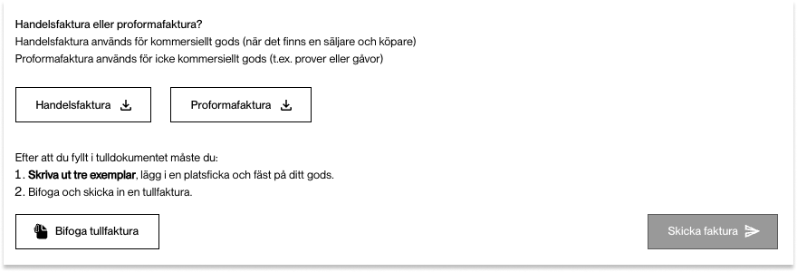 Customs Process Pdf Invoice Cheque - Premium Desktop Gradient Patterns | Free Download